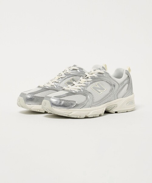 NEW BALANCE(ニューバランス)の「<New Balance>530 スニーカー(スニーカー・メンズ・その他1・27cm/28.5cm/29cm/26cm/25cm/28cm/25.5cm/27.5cm/26.5cm)」の3枚目の写真