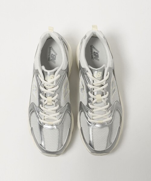NEW BALANCE(ニューバランス)の「<New Balance>530 スニーカー(スニーカー・メンズ・その他1・27cm/28.5cm/29cm/26cm/25cm/28cm/25.5cm/27.5cm/26.5cm)」の4枚目の写真
