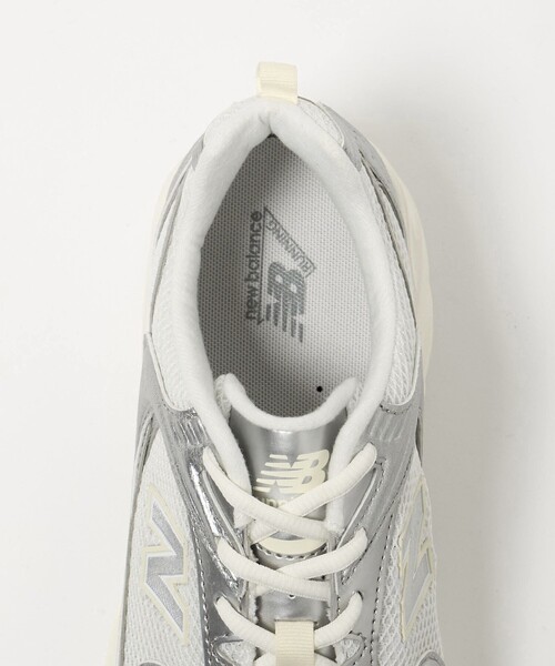 NEW BALANCE(ニューバランス)の「<New Balance>530 スニーカー(スニーカー・メンズ・その他1・27cm/28.5cm/29cm/26cm/25cm/28cm/25.5cm/27.5cm/26.5cm)」の8枚目の写真