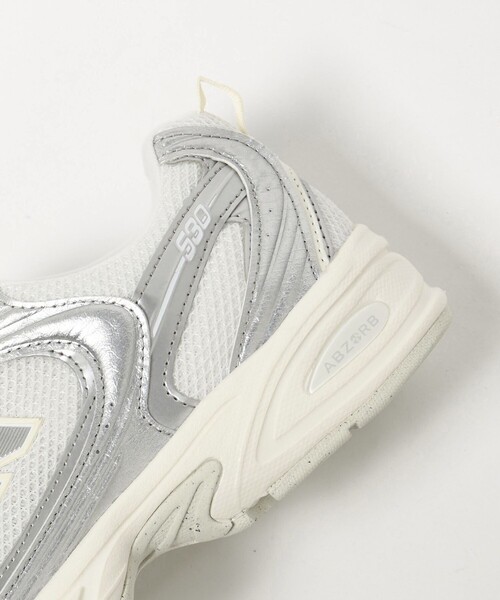 NEW BALANCE(ニューバランス)の「<New Balance>530 スニーカー(スニーカー・メンズ・その他1・27cm/28.5cm/29cm/26cm/25cm/28cm/25.5cm/27.5cm/26.5cm)」の10枚目の写真