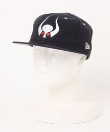 and it_（アンドイット）の「NEW ERA ニューエラ 59FIFTY ソフトバックラム 近鉄バファローズ TARO OKAMOTO 1978 ネイビー（キャップ）」