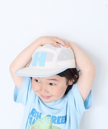 LOWRYS FARM（ローリーズファーム）の「ナイロンＣＡＰ　 660129（キャップ）」