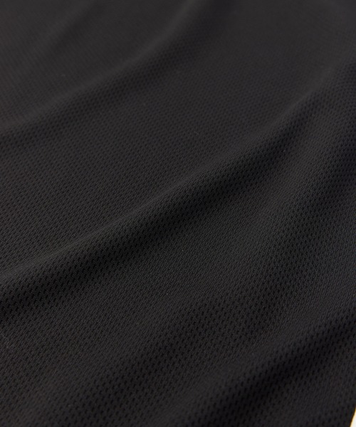 X-girl(エックスガール)の「LOGO PATCH BASEBALL SHIRT(シャツ/ブラウス・レディース・ブラック/カモフラージュ/ブラウン・S/M)」の22枚目の写真