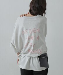 COLONY 2139 | アソートグラフィックBIGTシャツ(Tシャツ/カットソー)
