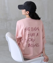 COLONY 2139 | ユニセックス / 体型カバー / アソートグラフィックBIGTシャツ(Tシャツ/カットソー)