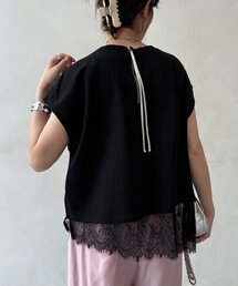 【WEB限定】ヘムレースロゴTEE