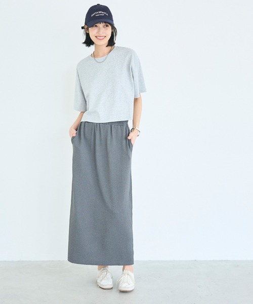 coca（coca）（コカ）の「コットンロゴキャップ（キャップ・レディース・ワイン/ブラウン/ネイビー・ONE SIZE）」の15枚目の写真