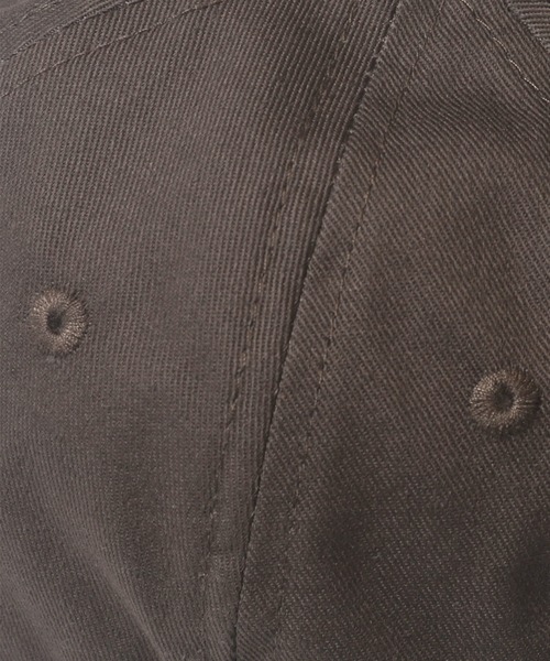 coca（coca）（コカ）の「コットンロゴキャップ（キャップ・レディース・ワイン/ブラウン/ネイビー・ONE SIZE）」の22枚目の写真