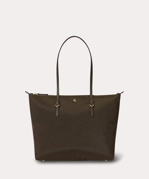 LAUREN RALPH LAUREN｜ローレン ラルフ ローレンのトートバッグ通販