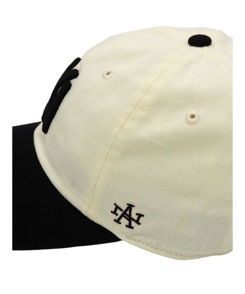 NY BLACK YANKEES（キャップ）｜AMERICAN NEEDLE（アメリカンニードル