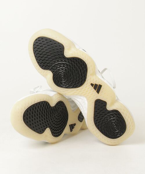adidas（アディダス）の「スタビル 16 インドア / Stabil 16 Indoor / アディダス adidas（スニーカー・メンズ・ホワイト・26.0cm/26.5cm/27.0cm）」の2枚目の写真