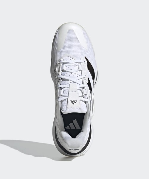 adidas（アディダス）の「スタビル 16 インドア / Stabil 16 Indoor / アディダス adidas（スニーカー・メンズ・ホワイト・26.0cm/26.5cm/27.0cm）」の10枚目の写真