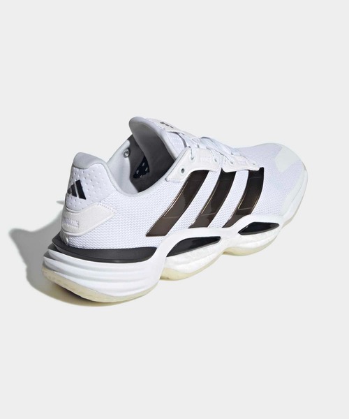 adidas（アディダス）の「スタビル 16 インドア / Stabil 16 Indoor / アディダス adidas（スニーカー・メンズ・ホワイト・26.0cm/26.5cm/27.0cm）」の7枚目の写真