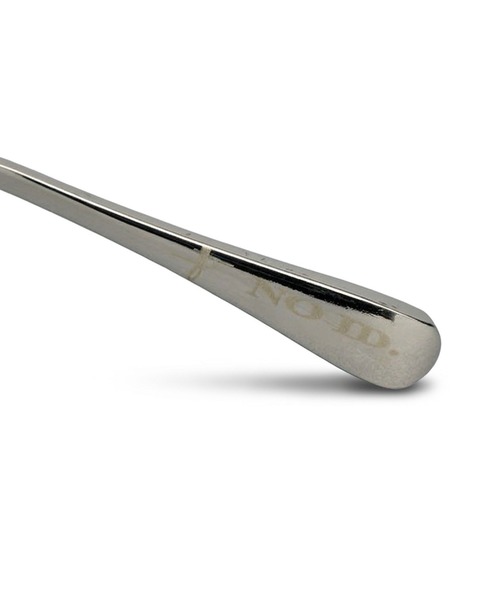 NO ID.（ノーアイディ）の「【NO ID.】Rimless Metal Eyewear / リムレス メタル アイウェア（サングラス・メンズ・クリア・ONE SIZE）」の5枚目の写真