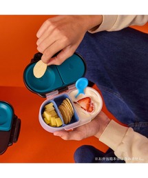 b.box(�r�[�{�b�N�X)��b.box/ silicone bento buddy  �X�i�b�N�{�b�N�X�p�V���R���o�f�B�[�i���ٓ��p�d�؂�j(���ٓ���)