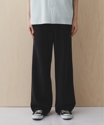 再入荷なし】SHIOTA BASIC ベルテッド /バレル/バレルデニム