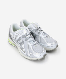 New Balance | U1906 SILVER MEN