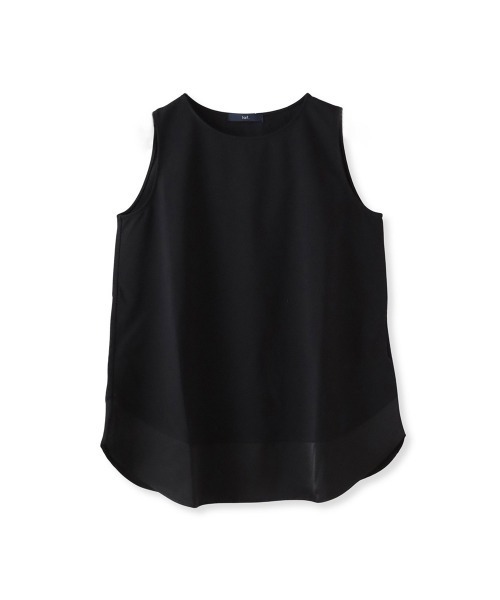 la.f…(ラエフ)の「【WEB限定/追加生産】優秀タンク(Tシャツ/カットソー・レディース・ホワイト・9号)」の12枚目の写真