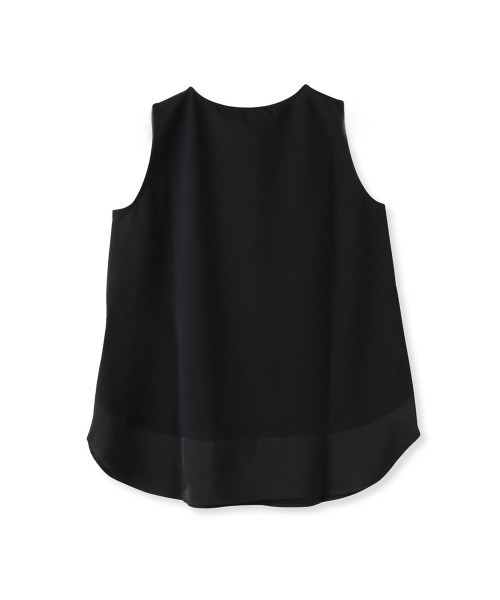 la.f…(ラエフ)の「【WEB限定/追加生産】優秀タンク(Tシャツ/カットソー・レディース・ホワイト・9号)」の17枚目の写真