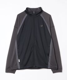 【新品】ニューバランス NEW BALANCE ジップアップブルゾン・メンズ New Balance｜ニューバランスのブルゾン（ジップアップ）通販 - ZOZOTOWN