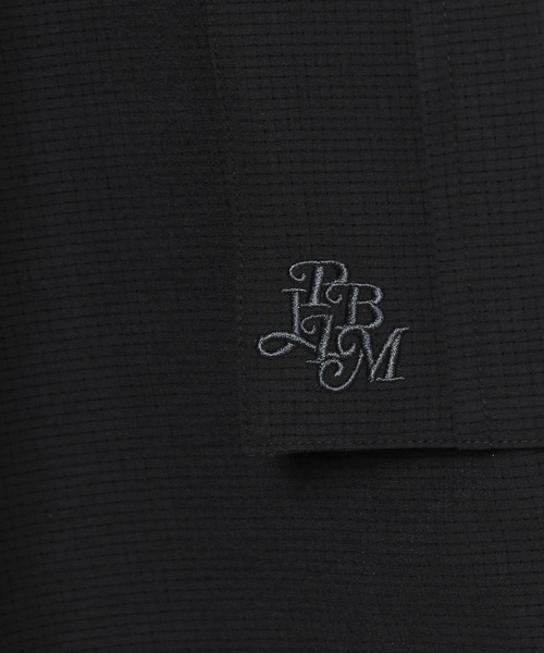 PBLIM(ページボーイリム)の「《UNISEX/AIR QUICK DRY/通気性/吸水速乾/UVカット》エアクイックドライカーゴ(カーゴパンツ・レディース・グレー/ブラック・MEDIUM/LARGE)」の21枚目の写真