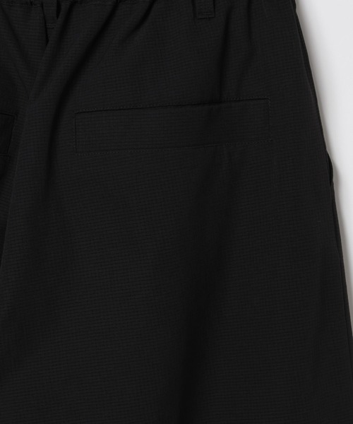 PBLIM(ページボーイリム)の「《UNISEX/AIR QUICK DRY/通気性/吸水速乾/UVカット》エアクイックドライカーゴ(カーゴパンツ・レディース・グレー/ブラック・MEDIUM/LARGE)」の17枚目の写真