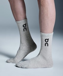 On（オン）の「On/オン　Logo Sock High 3P（ソックス/靴下）」