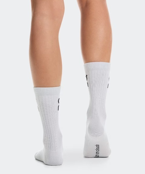 On(オン)の「On/オン Logo Sock High 3P(ソックス/靴下・メンズ・ホワイト/グレー/その他24/ブラック・S/M)」の21枚目の写真
