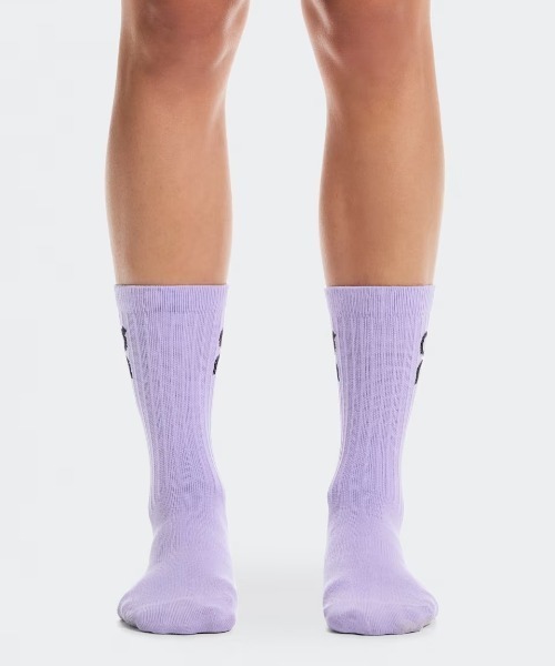 On(オン)の「On/オン Logo Sock High 3P(ソックス/靴下・メンズ・ホワイト/グレー/その他24/ブラック・S/M)」の20枚目の写真