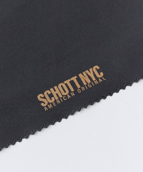Schott(ショット)の「Schott/ショット EYEWEAR OLIVER ウェリントンスタイル アイウェア メンズ スタッズ ギフト プレゼント メンズ 2026年 夏 夏服(サングラス・メンズ・ブラック/ブラック系その他・FREE)」の19枚目の写真