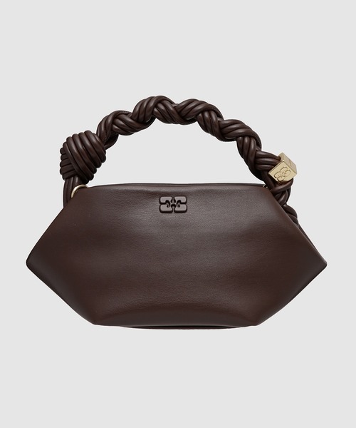 GANNI（ガニー）の「Ganni Bou Bag Mini（ショルダーバッグ・レディース・その他1・ONE SIZE）」の5枚目の写真