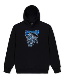 WASTELAND HOODIE（パーカー）｜RIPNDIP（リップンディップ）の