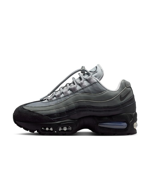 W AIR MAX 95 BIG BUBBLE SE IM9637-001（スニーカー）｜NIKE（ナイキ