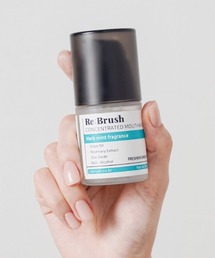 Re:Brush（リブラッシュ）の「Re:brush 濃縮マウスウォッシュ 50mL（オーラルケア/歯磨きグッズ）」