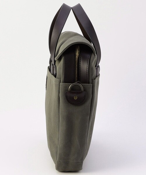 FIISON　RUGGED TWILL オリジナル　ブリーフケース FILSON/フィルソン Rugged Twill Original Briefcase/ラグドツイル