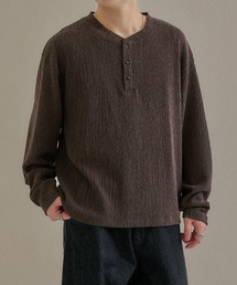epnok｜エプノックのTシャツ/カットソー（長袖）通販 - ZOZOTOWN