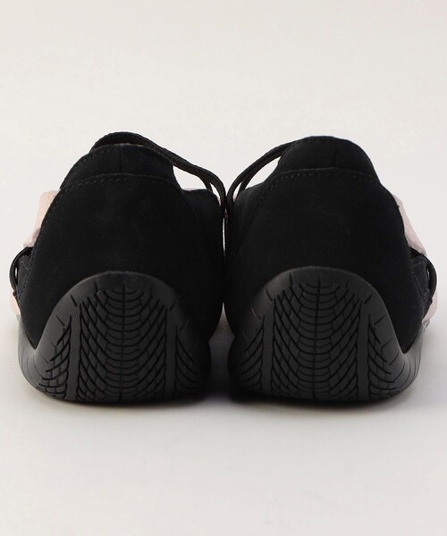 PUMA（プーマ）の「PUMA/プーマ SPEEDCAT BALLET SD WNS【23-24.5cm】限定展開（スニーカー・レディース・ブラック・23.5cm/24.5cm/23.0cm/24.0cm）」の6枚目の写真