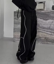 NOWLE（ノウル）の「イージーパンツ（その他パンツ）」