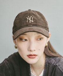 LEPSIM | 【NEW ERA】コーデュロイCAP 1023762(キャップ)