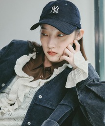 LEPSIM | 【NEW ERA】コーデュロイCAP 1023762(キャップ)