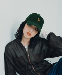 LEPSIM | 【NEW ERA】コーデュロイCAP 1023762(キャップ)