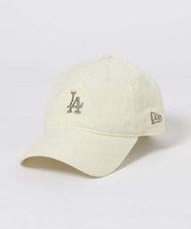 【NEW ERA】コーデュロイCAP　1023762