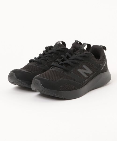 NEW BALANCE(ニューバランス)の「【new balance】MSMP9EW(スニーカー・メンズ・ブラック・28.0cm/27.5cm/27.0cm/26.5cm/26.0cm/25.5cm/25.0cm)」の1枚目の写真