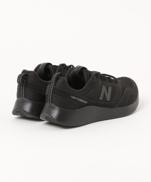 NEW BALANCE(ニューバランス)の「【new balance】MSMP9EW(スニーカー・メンズ・ブラック・28.0cm/27.5cm/27.0cm/26.5cm/26.0cm/25.5cm/25.0cm)」の2枚目の写真