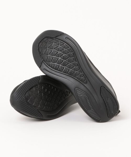 NEW BALANCE(ニューバランス)の「【new balance】MSMP9EW(スニーカー・メンズ・ブラック・28.0cm/27.5cm/27.0cm/26.5cm/26.0cm/25.5cm/25.0cm)」の3枚目の写真
