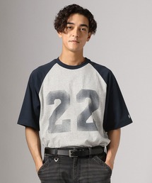JACKSON MATISSE（ジャクソンマティス）の「【JACKSON MATISSE/BAYFLOW】アソートTシャツ（Tシャツ/カットソー）」