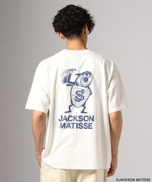 JACKSON MATISSE（ジャクソンマティス）の「【JACKSON MATISSE/BAYFLOW】アソートTシャツ（Tシャツ/カットソー）」