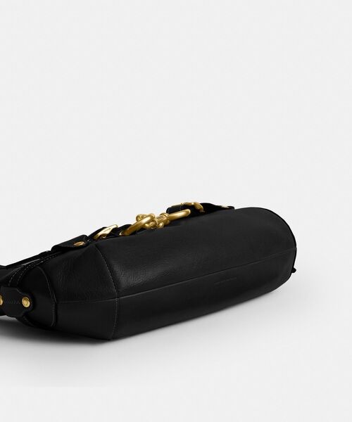 COACH(コーチ)の「ベルテッド エルゴ ショルダー バッグ(ショルダーバッグ・レディース・ブラック系その他・ONE)」の8枚目の写真