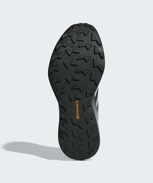 adidas(アディダス)の「テレックス アグラビック 3 トレイルランニング / Terrex Agravic 3 Trail Running / アディダス adidas(スニーカー・メンズ・ブラック・24.5cm/25.5cm/25.0cm/29.0cm/28.5cm/28.0cm/27.5cm/27.0cm/26.5cm/26.0cm)」の3枚目の写真