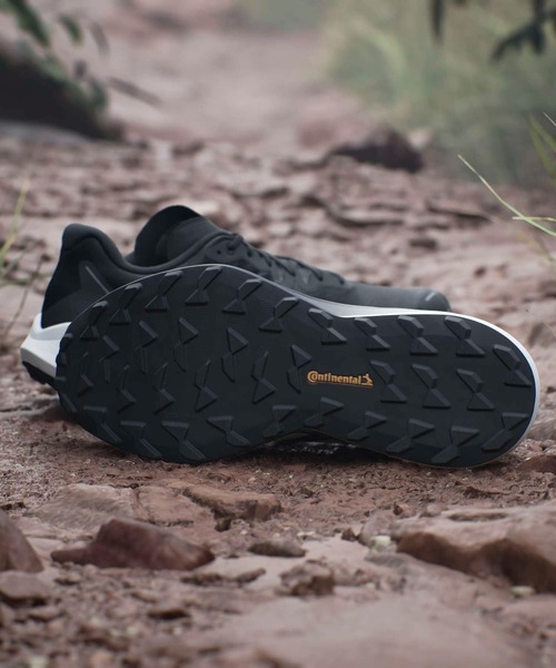 adidas(アディダス)の「テレックス アグラビック 3 トレイルランニング / Terrex Agravic 3 Trail Running / アディダス adidas(スニーカー・メンズ・ブラック・24.5cm/25.5cm/25.0cm/29.0cm/28.5cm/28.0cm/27.5cm/27.0cm/26.5cm/26.0cm)」の10枚目の写真